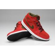 Chaussure de Basket Air Jordan 1 Retro Pour Homme Pas Cher